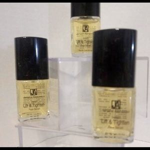 3 for $35 X3 Jerome Alexander Instant Lift and T